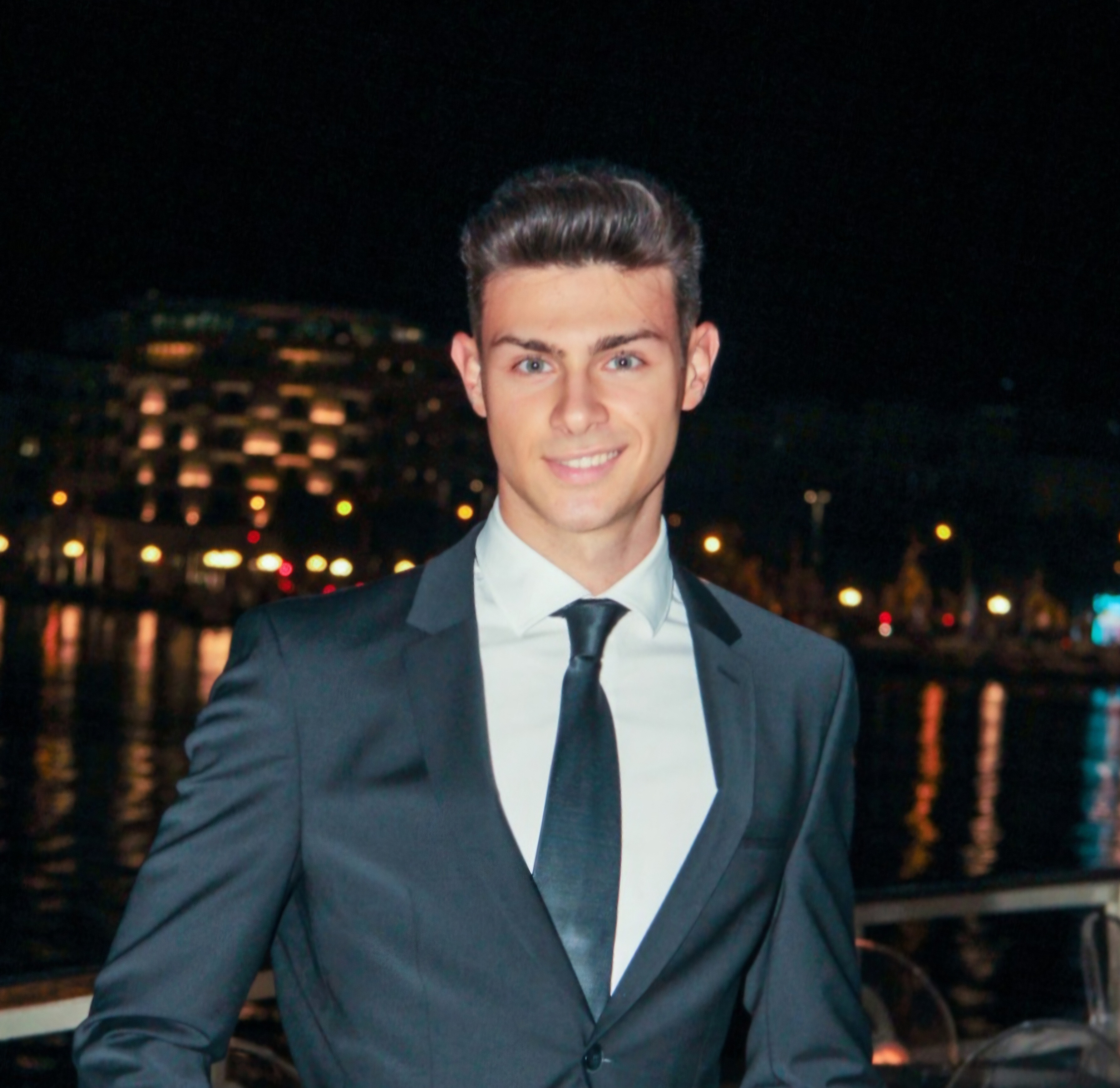 Foto profilo Carlo Scianatico